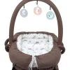 Sevibaby Brown Reflux Multifunctioneel Draagbaar Babynest 275-149