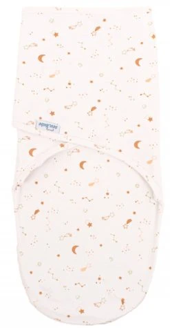 Sevibaby Galaxy Jersey Inbakerdoek 118-168