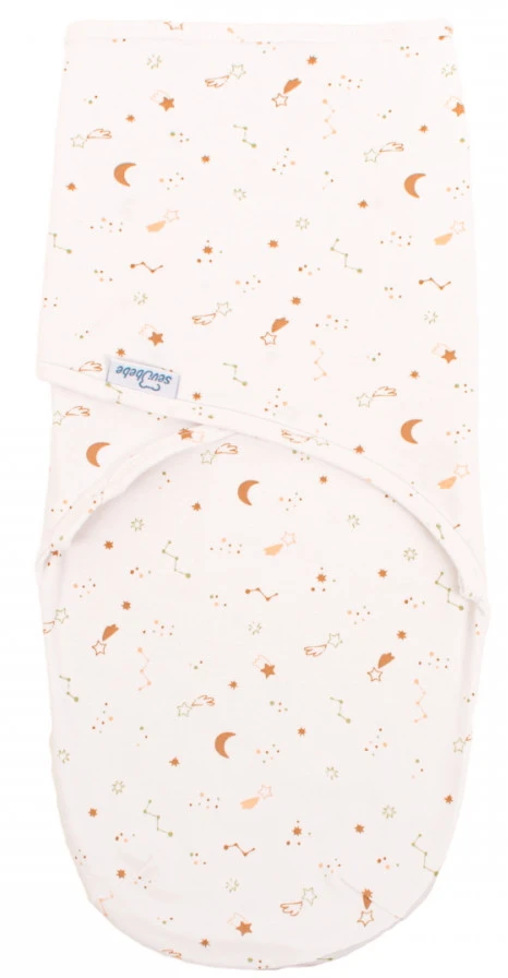 Sevibaby Galaxy Jersey Inbakerdoek 118-168 1 Sevibaby Galaxy Jersey Inbakerdoek 118-168