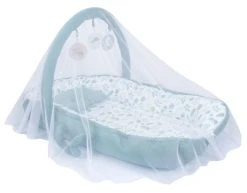 Sevibaby Green Multifunctioneel Draagbaar Babynest 276-92 -BabyWereldNederland sevibaby green multifunctioneel draagbaar babynest 276 92 6