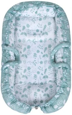 Sevibaby Leaf Reflux Draagbaar Babynest 273-92 -BabyWereldNederland sevibaby leaf reflux draagbaar babynest 273 92 3