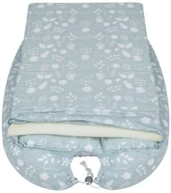 Sevibaby Leaf Reflux Draagbaar Babynest 273-92 -BabyWereldNederland sevibaby leaf reflux draagbaar babynest 273 92 4