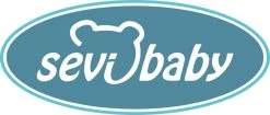 Sevibaby Pink Reflux Multifunctioneel Draagbaar Babynest 275-153 -BabyWereldNederland sevibaby logo 1920x1920 1 1 1