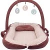 Sevibaby Pink Multifunctioneel Draagbaar Babynest 276-153