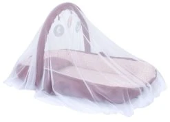 Sevibaby Pink Multifunctioneel Draagbaar Babynest 276-153 -BabyWereldNederland sevibaby pink multifunctioneel draagbaar babynest 276 153 6 1920x1920