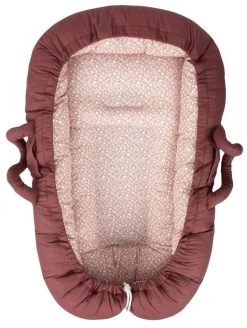 Sevibaby Pink Reflux Multifunctioneel Draagbaar Babynest 275-153 -BabyWereldNederland sevibaby pink reflux multifunctioneel draagbaar babynest 275 153 3 1920x1920