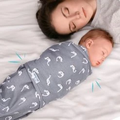 Sevibaby Swan Jersey Inbakerdoek 118-70 -BabyWereldNederland sevibaby swan jersey inbakerdoek 118 70 7