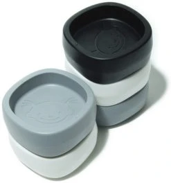 Spacebabies Bed Blocks Grey/wit/zwart SB009 8 Spacebabies Bed Blocks Grey/wit/zwart SB009 -BabyWereldNederland spacebabies bedblocks grijs 1 4