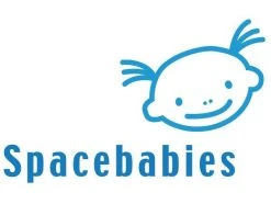 Spacebabies Bed Blocks Grey/wit/zwart SB009 9 Spacebabies Bed Blocks Grey/wit/zwart SB009 -BabyWereldNederland spacebabies logo1466604839576a9d27895ae 4