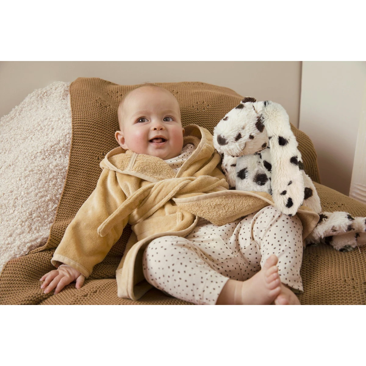 Happy Horse Rabbit Richie Special 2022 38 Cm Knuffel 133540 2 Happy Horse Rabbit Richie Special 2022 38 Cm Knuffel 133540 - Afbeelding 2