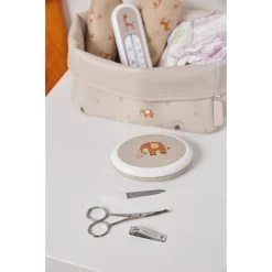 Bébé-jou Bebe-Jou Steppe Verzorgingsmandje 310120 -BabyWereldNederland steppe19