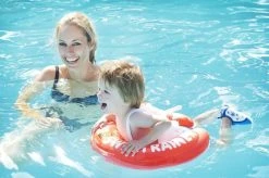 Freds Swim Academy Swimtrainer Classic Rood 3mnd - 4jr (6-18kg) 10110 -BabyWereldNederland swimtrainer classic 3 mnd 1920x1920