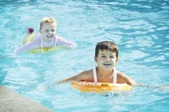 Freds Swim Academy Swimtrainer Classic Oranje 2-6jr (15-30kg) -BabyWereldNederland swimtrainer oranje geel 1920x1920