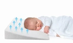 Babymatex Klin Original Grijs 60x36 Cm Hellend Vlak Kussen TB0058_42 10 Babymatex Klin Original Grijs 60x36 Cm Hellend Vlak Kussen TB0058_42 -BabyWereldNederland tb0058 02 7 min 1