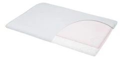 Babymatex AeroLine Slim Wit 40x26 Cm Hoofdkussentje TB0273_01