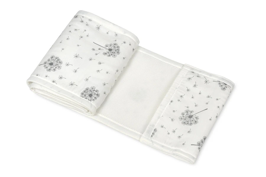 Babymatex AeroLine Bump Air Dandelion 180cm Bedbumper TB0417_02 1 Babymatex AeroLine Bump Air Dandelion 180cm Bedbumper TB0417_02