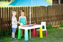 Tega Baby Grijs 3-in-1 Tafel Met Stoeltje MF-001-106 -BabyWereldNederland tega baby grijs 3 in 1 tafel met stoeltje mf 001 106 4 900