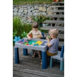 Tega Baby Teggi Turquoise/Navy/Grey Multifun Kinderstoeltje TI-023-173 5 Tega Baby Teggi Turquoise/Navy/Grey Multifun Kinderstoeltje TI-023-173 -BabyWereldNederland tega baby teggi greyold roseturquoise multifun 3 in 1 tafel 1 1