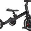 Topmark Kaya Antraciet 4-in-1 Loopfiets T6079.antra06