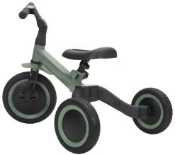 Topmark Kaya Olijf Groen 4-in-1 Loopfiets T6079.green06 11 Topmark Kaya Olijf Groen 4-in-1 Loopfiets T6079.green06 -BabyWereldNederland topmark kaya olijf groen 4 in 1 loopfiets t6079.green06 4
