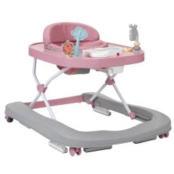 Topmark Lexi Pink Dots Loopstoel T6070.PK0422