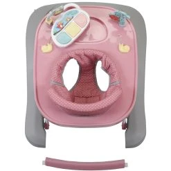 Topmark Lexi Pink Dots Loopstoel T6070.PK0422 -BabyWereldNederland topmark lexi pink dots loopstoel t6070.pk0422 3