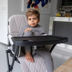 Topmark Lucky Groen Kinderstoel T6065.GREEN06 -BabyWereldNederland topmark lucky kinderstoel5 3