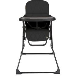 Topmark Lucky Zwart Kinderstoel T6065.BLACK06