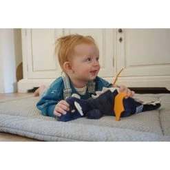 Tryco Draak Diego 38 Cm Knuffel TR-243331 -BabyWereldNederland tr 243331 cuddly toy dragon diego 02