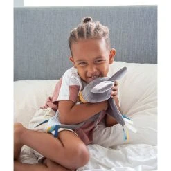 Tryco Vleermuis Bruce 28 Cm Knuffel TR-243332 -BabyWereldNederland tr 243332 03