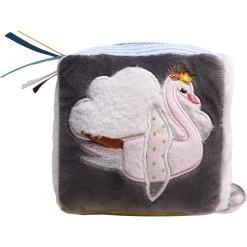 Tryco Fantasie Activiteitenkubus TR-243340 -BabyWereldNederland tr 243340 8720289399535 activity cube fantasy 02 1