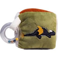 Tryco Fantasie Activiteitenkubus TR-243340 -BabyWereldNederland tr 243340 8720289399535 activity cube fantasy 05 1