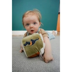 Tryco Fantasie Activiteitenkubus TR-243340 -BabyWereldNederland tr 243340 activity cube fantasy 02