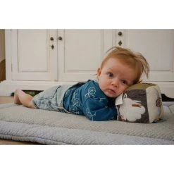 Tryco Fantasie Activiteitenkubus TR-243340 -BabyWereldNederland tr 243340 activity cube fantasy 03