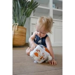 Tryco Fantasie Activiteitenkubus TR-243340 -BabyWereldNederland tr 243340 activity cube fantasy 04