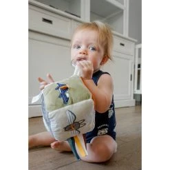 Tryco Fantasie Activiteitenkubus TR-243340 -BabyWereldNederland tr 243340 activity cube fantasy 05