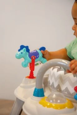 Tryco Boogie Red Activity Center TR-33273 12 Tryco Boogie Red Activity Center TR-33273 -BabyWereldNederland tr 33271 01