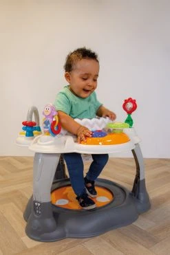 Tryco Boogie Red Activity Center TR-33273 14 Tryco Boogie Red Activity Center TR-33273 -BabyWereldNederland tr 33271 02