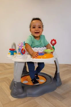 Tryco Boogie Red Activity Center TR-33273 16 Tryco Boogie Red Activity Center TR-33273 -BabyWereldNederland tr 33271 03