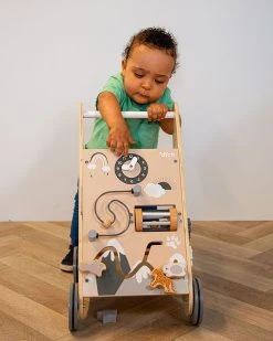 Tryco Nature Houten Activiteiten Loopwagen TR-353003 11 Tryco Nature Houten Activiteiten Loopwagen TR-353003 -BabyWereldNederland tr 353003 tryco wooden baby walker new 07 1920x1920