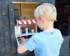 Tryco Houten IJskraam TR-353017 12 Tryco Houten IJskraam TR-353017 -BabyWereldNederland tr 353017 tryco wooden icecream truck 02