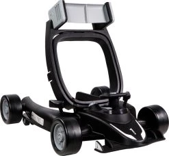 Tryco F1 Racer Black 2-in-1 Loopstoel En Loopwagen TR-362703 21 Tryco F1 Racer Black 2-in-1 Loopstoel En Loopwagen TR-362703 -BabyWereldNederland tr 362703 tryco f1 racer black 2 in 1 walker 05