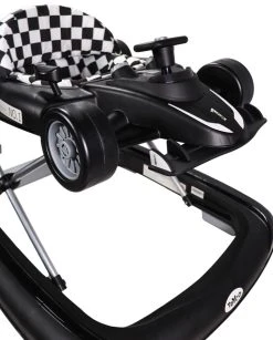 Tryco F1 Racer Black 2-in-1 Loopstoel En Loopwagen TR-362703 18 Tryco F1 Racer Black 2-in-1 Loopstoel En Loopwagen TR-362703 -BabyWereldNederland tr 362703 tryco f1 racer black 2 in 1 walker 08