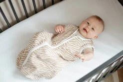 Blush & Blossom Zebra 90 Cm Hydrofiel Slaapzak TR-BB443429 -BabyWereldNederland tr bb443422 blush blossom zebra 70 cm 01 5