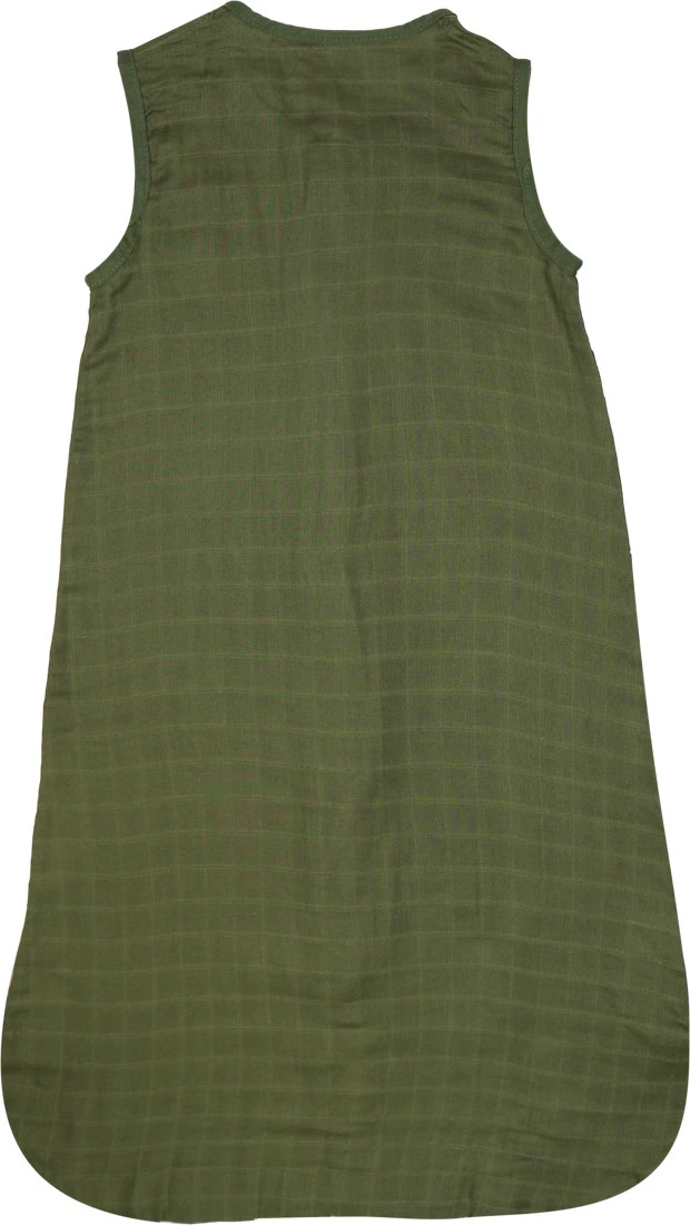 Blush & Blossom Groen 90 Cm Hydrofiel Slaapzak TR-BB443434 - Afbeelding 4