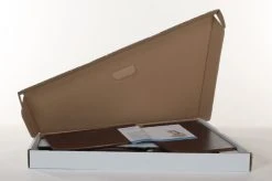 Treppy Wit Meegroei Kinderstoel 1006 -BabyWereldNederland treppy meegroei kinderstoel 95 1 1