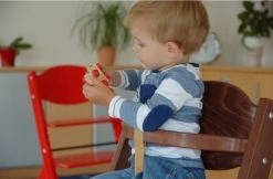 Treppy Woody Wit Meegroei Kinderstoel 2031 -BabyWereldNederland treppy wood meegroei kinderstoel 7