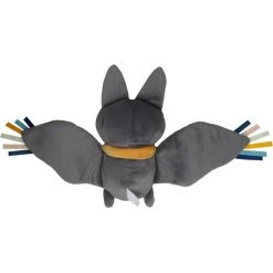 Tryco Vleermuis Bruce 28 Cm Knuffel TR-243332 -BabyWereldNederland tryco bat bruce knuffel tr 243332 2 1