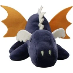 Tryco Draak Diego 38 Cm Knuffel TR-243331 -BabyWereldNederland tryco dragon draak diego knuffel tr 243331 2 1 1