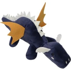 Tryco Draak Diego 38 Cm Knuffel TR-243331 -BabyWereldNederland tryco dragon draak diego knuffel tr 243331 3 1 1